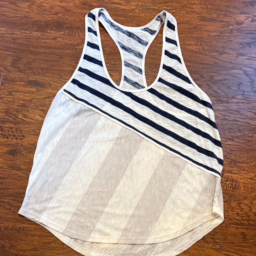 Free People Movement tank top